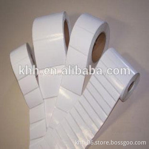 Newly design reasonable price custom printing easy peel off label sticker